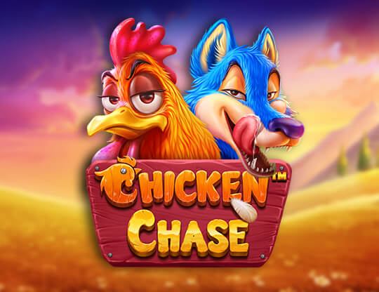 Chicken Chase